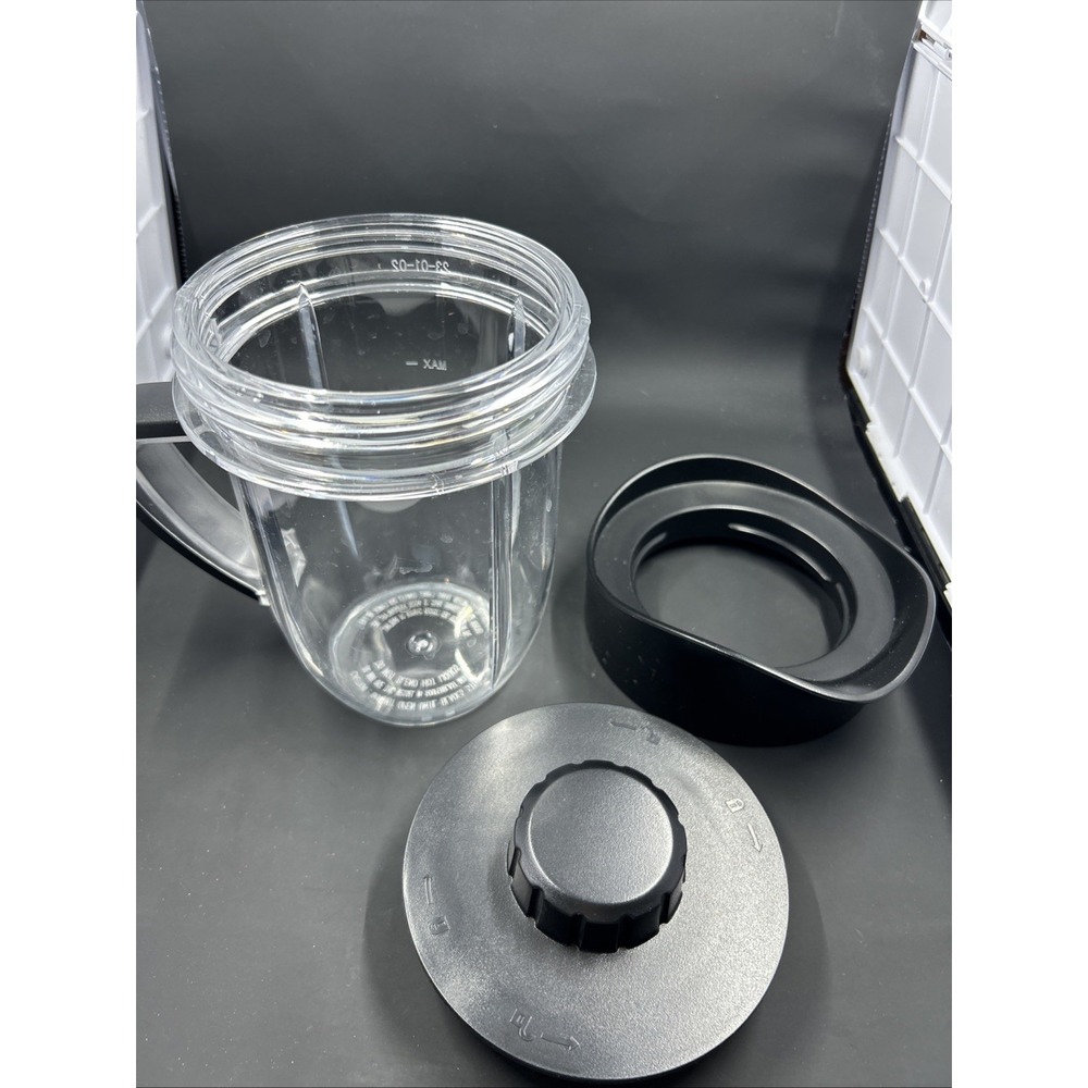 NutriBullet RX‎ SouperBlast Pitcher Lid Replacement Parts